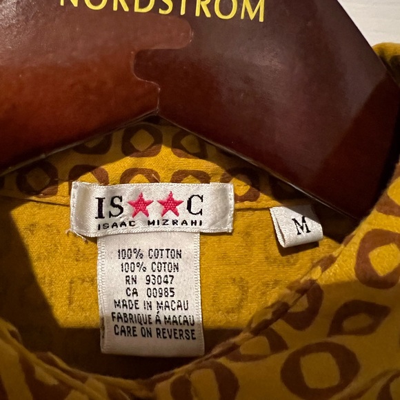 Women’s cotton shirt. - Picture 3 of 3